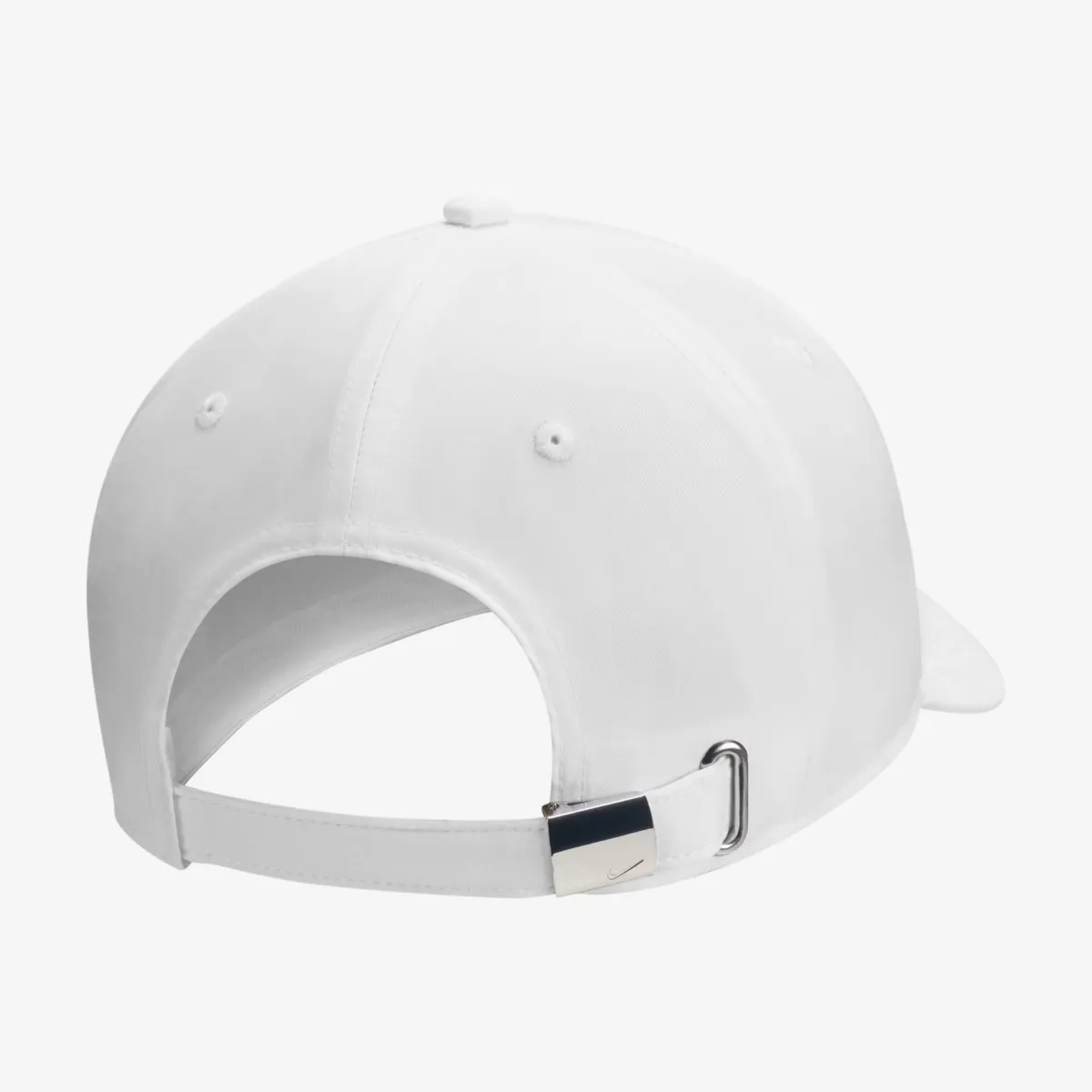 Boné  Nike Sportswear Heritage 86 Metal Swoosh - Imagem 7