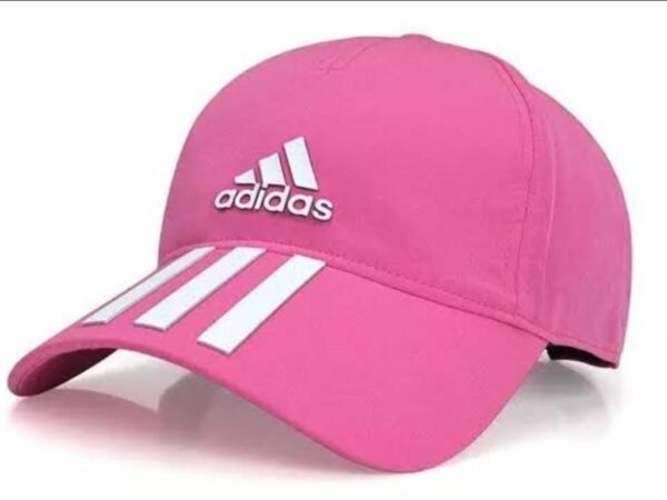 Boné Adidas - Imagem 3