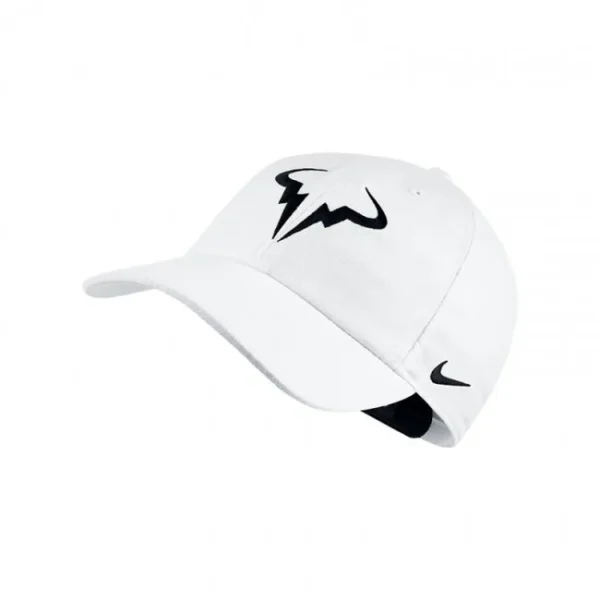 Boné Nike Court Aerobill H86 Rafael Nadal - Imagem 4
