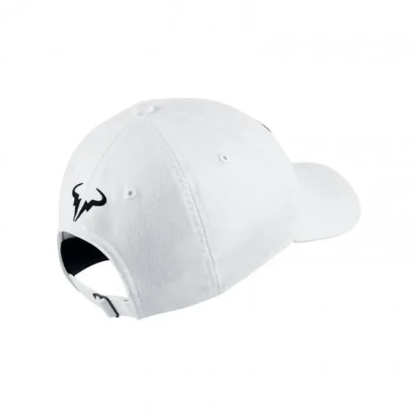 Boné Nike Court Aerobill H86 Rafael Nadal - Imagem 5