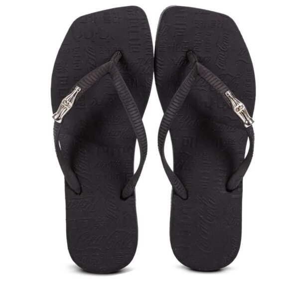 Chinelo Coca-Cola