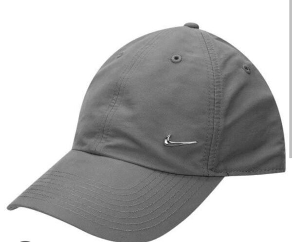Boné  Nike Sportswear Heritage 86 Metal Swoosh - Imagem 4