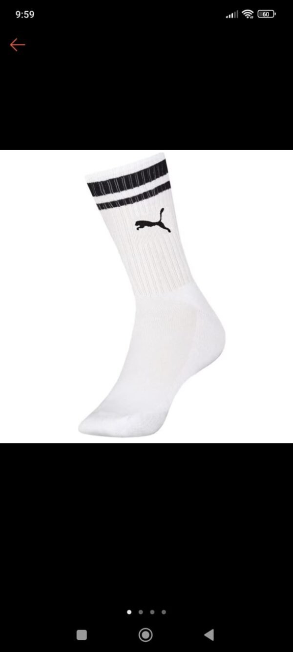 Meias Puma - Imagem 2