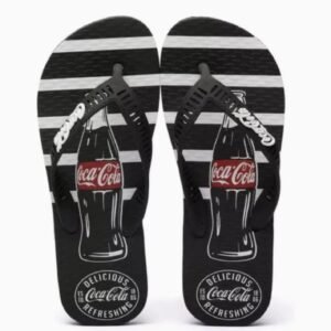 Chinelo Coca-Cola