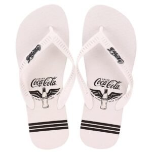 Chinelo Coca-Cola