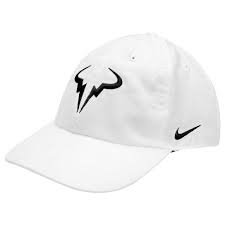 Boné Nike Court Aerobill H86 Rafael Nadal