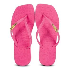 Chinelo Coca-Cola
