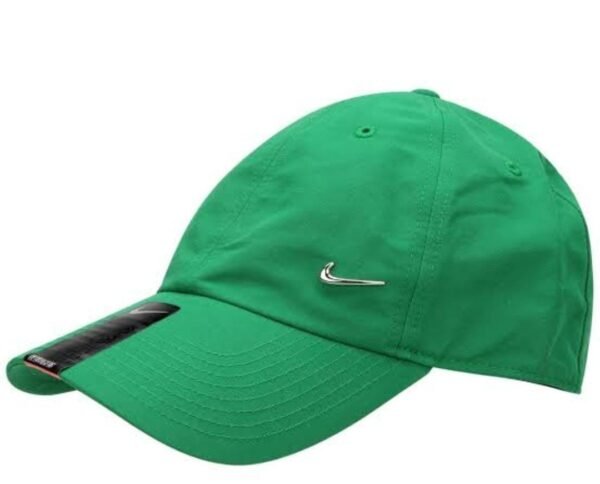 Boné  Nike Sportswear Heritage 86 Metal Swoosh - Imagem 2