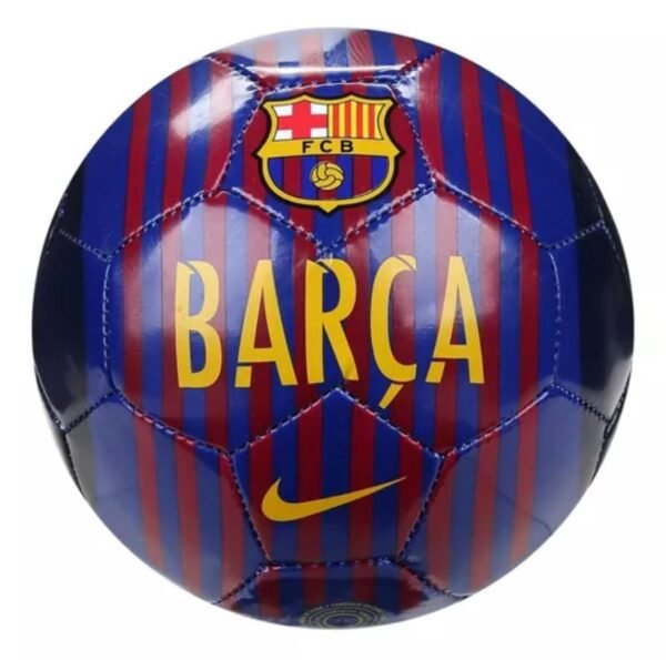 Bola Nike(Campo)