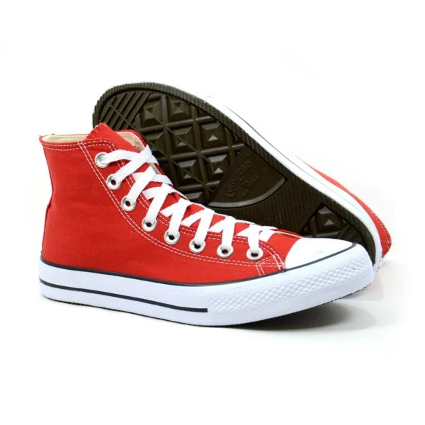 Tênis All Star - Imagem 2