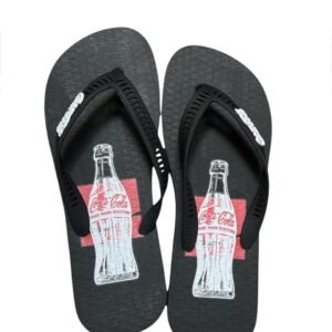Chinelo Coca-Cola