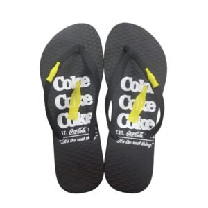 Chinelo Coca-Cola