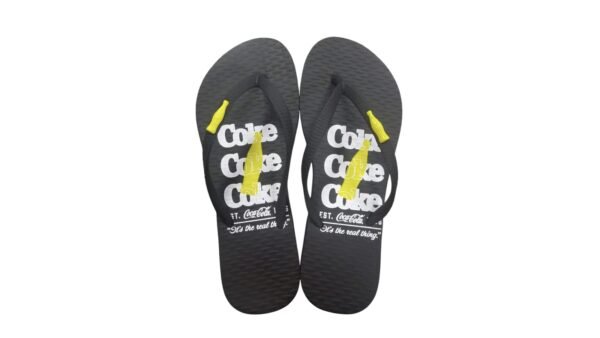 Chinelo Coca-Cola