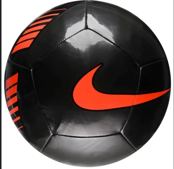 Bola Nike(Campo) - Imagem 2