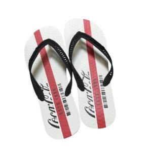 Chinelo Coca-Cola
